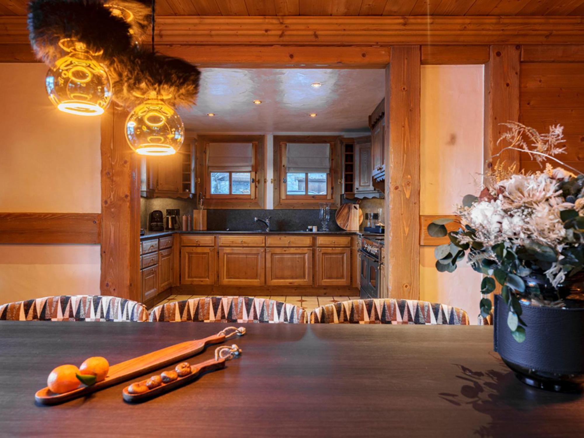 הוילה Chalet Exquis A Courchevel 1850, Pres Des Pistes, Jusqu'A 10 Personnes - Fr-1-772-5 מראה חיצוני תמונה